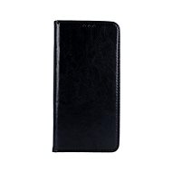 TopQ Special iPhone 11 Pro Book Black 48067 - Phone Case