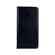 TopQ Special iPhone 11 Pro Max Book Black 48066 - Phone Case