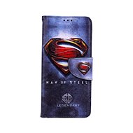 TopQ Samsung A51 Superman 2 47990 - Phone Cover