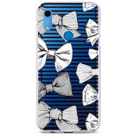 TopQ Huawei Y6s silicone Beads 47586 - Phone Cover