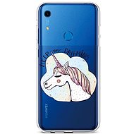 TopQ Huawei Y6s silicone Dreaming 47548 - Phone Cover