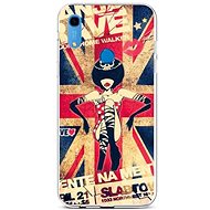 TopQ Huawei Y6s silicone Bridal 47538 - Phone Cover