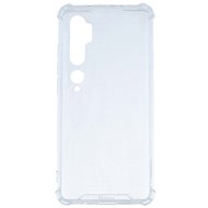 Roar Xiaomi Mi Note 10 Armor HD Clear solid transparent 47448 - Phone Case