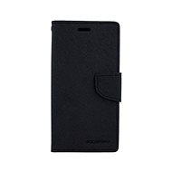 Mercury Fancy Diary iPhone 11 Pro Max Book Black 47397 - Phone Case