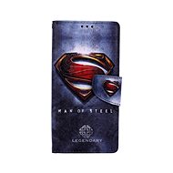 TopQ Huawei P Smart Pro booklet Superman 2 47337 - Phone Case