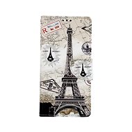 TopQ Huawei P Smart Pro booklet Paris 2 47331 - Phone Case