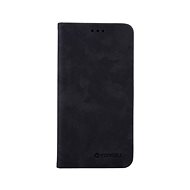 Forcell Silk Book iPhone 11 book black 47317 - Phone Case