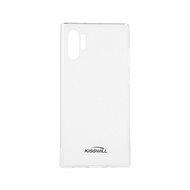 KISSWILL Samsung Note 10+ silicone light 47306 - Phone Cover