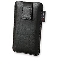 Roubal Samsung A71 black 47234 - Phone Case
