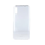 Roar Huawei P Smart Pro silicone transparent 47221 - Phone Cover