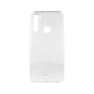 Roar Xiaomi Redmi Note 8T silicone transparent 47220 - Phone Cover
