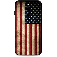 TopQ Xiaomi Redmi 8 3D silicone America 47188 - Phone Cover