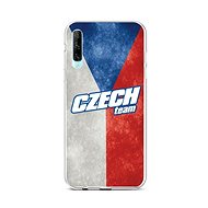 TopQ Huawei P Smart Pro silicone Czech Team 47074 - Phone Cover