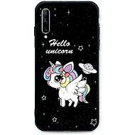 TopQ LUXURY Huawei P Smart Pro solid Unicorn 47030 - Phone Cover