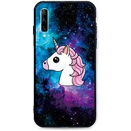 TopQ LUXURY Huawei P Smart Pro solid Space Unicorn 47022 - Phone Cover