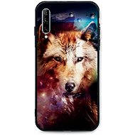 TopQ LUXURY Huawei P Smart Pro Solid Wolf 47020 - Phone Cover