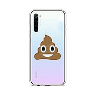 TopQ Xiaomi Redmi Note 8T silicone Poo 47017 - Phone Cover