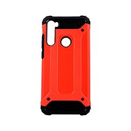 TopQ Xiaomi Redmi Note 8T Panzer red 46935 - Phone Cover
