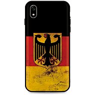 TopQ Xiaomi Redmi 7A silicone Germany 46711 - Phone Cover