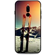 TopQ Xiaomi Redmi 8 silicone Ski 46648 - Phone Cover