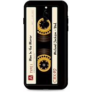 TopQ Xiaomi Redmi 8 silicone Record 46643 - Phone Cover