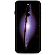 TopQ Xiaomi Redmi 8 silicone Milky Way 46634 - Phone Cover