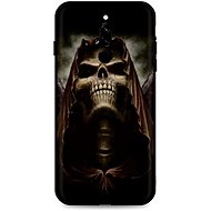 TopQ Xiaomi Redmi 8 silicone Respect 46629 - Phone Cover