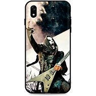 TopQ Xiaomi Redmi 7A silicone behemoth 46613 - Phone Cover