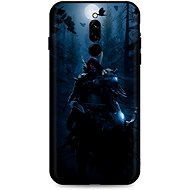 TopQ Xiaomi Redmi 8 silicone Player Hero 46607 - Phone Cover