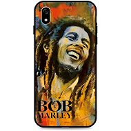 TopQ Xiaomi Redmi 7A silicone Bob Marley 46604 - Phone Cover