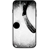 TopQ Xiaomi Redmi 8 silicone Hockey 46595 - Phone Cover