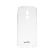 KISSWILL Xiaomi Redmi 8 silicone light 46449 - Phone Cover
