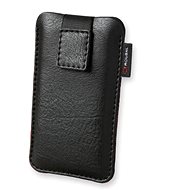 Roubal Huawei P Smart Pro black 46418 - Phone Case