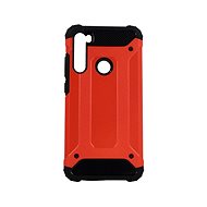 TopQ Xiaomi Redmi Note 8 Panzer red 46344 - Phone Cover