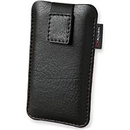Roubal Xiaomi Redmi Note 8T black 46318 - Phone Case