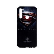 TopQ Xiaomi Redmi Note 8 3D silicone Superman 2 46310 - Phone Cover