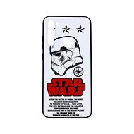 TopQ Xiaomi Redmi Note 8 3D silicone Star Wars 46293 - Phone Cover