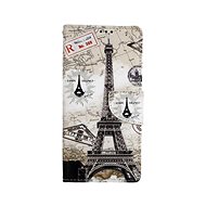 TopQ Xiaomi Redmi Note 8 Pro book Paris 2 46141 - Phone Case