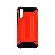 TopQ Samsung A30s Panzer Red 45910 - Phone Cover