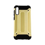TopQ Samsung A30s Panzer gold 45907 - Phone Cover