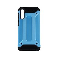 TopQ Samsung A30s Panzer Blue 45906 - Phone Cover