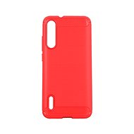 Forcell Xiaomi Mi A3 silicone red 45903 - Phone Cover