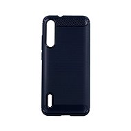 Forcell Xiaomi Mi A3 silicone blue 45902 - Phone Cover
