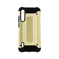 TopQ Xiaomi Mi A3 Panzer gold 45898 - Phone Cover