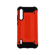 TopQ Xiaomi Mi A3 Panzer red 45895 - Phone Cover
