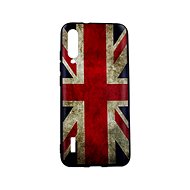 TopQ Xiaomi Mi A3 3D silicone England 45822 - Phone Cover