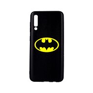 TopQ Samsung A30s 3D silicone Batman 45790 - Phone Cover
