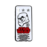 TopQ Samsung A30s 3D silicone Star Wars 45761 - Phone Cover
