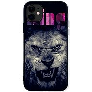 TopQ LUXURY iPhone 11 hard King 45460 - Phone Cover