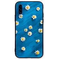 TopQ LUXURY Samsung A30s fixed Daisy 45413 - Phone Cover